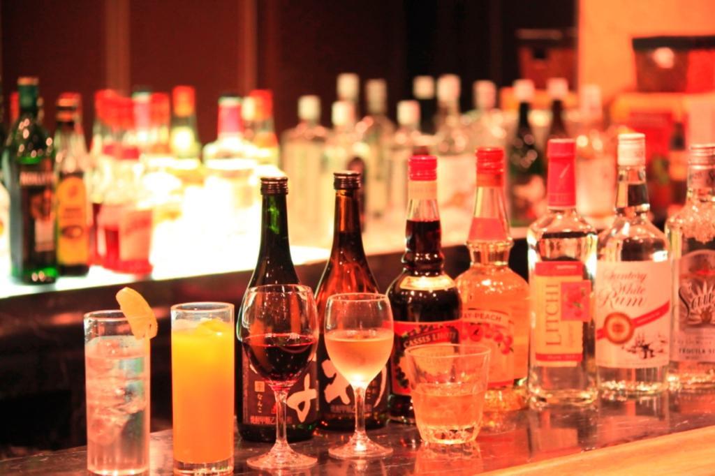 伊东 Anda别邸伊豆一碧湖酒店 外观 照片